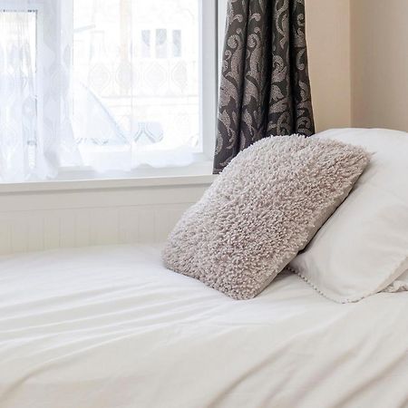 Th Serviced Apartment London Northolt  Εξωτερικό φωτογραφία