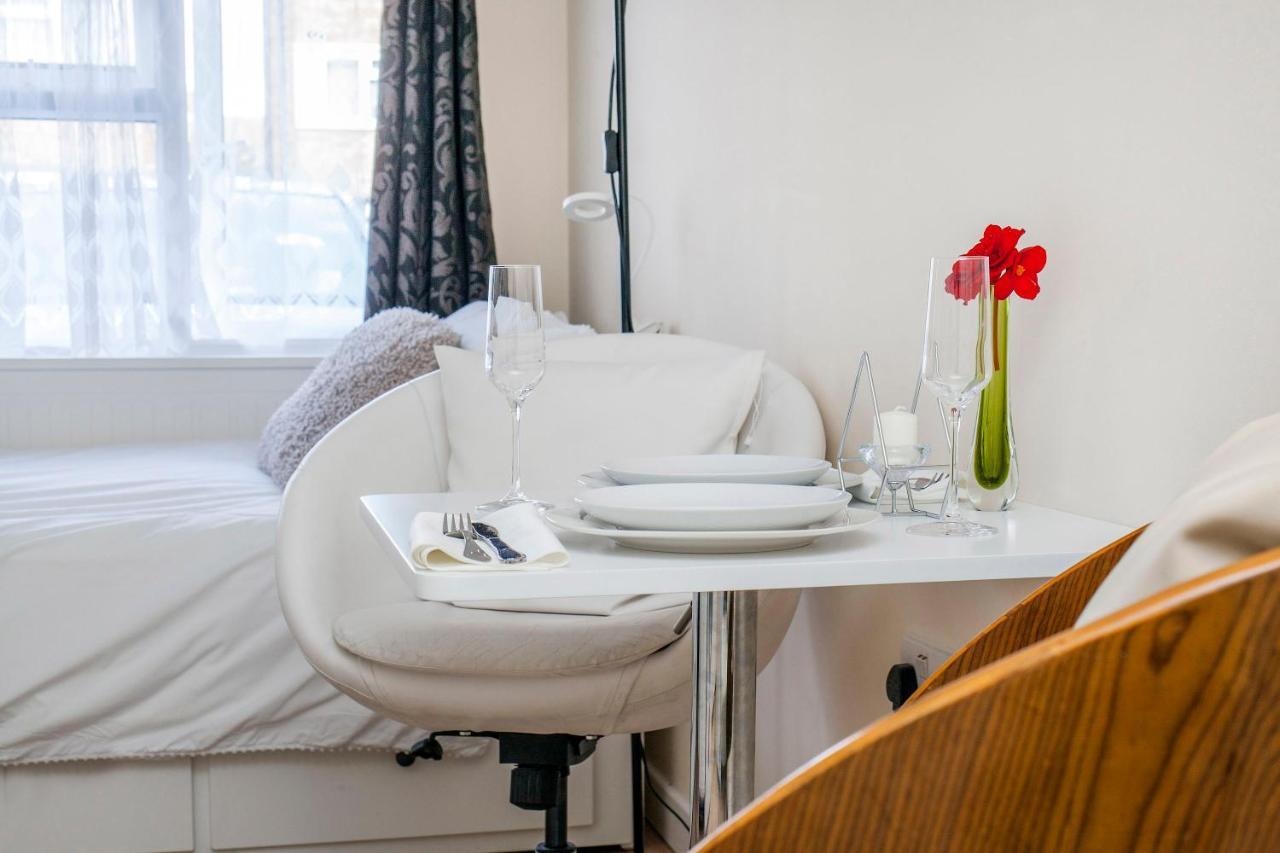 Th Serviced Apartment London Northolt  Εξωτερικό φωτογραφία